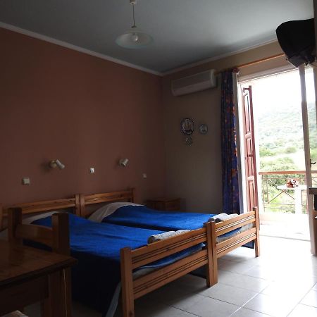 Chiosroomsmaria Kalamoti Exterior foto