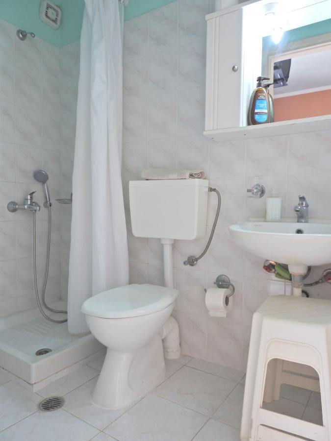 Chiosroomsmaria Kalamoti Exterior foto