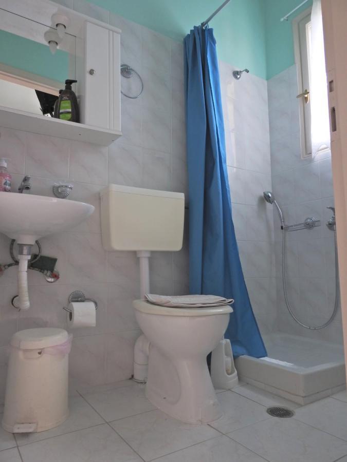 Chiosroomsmaria Kalamoti Exterior foto